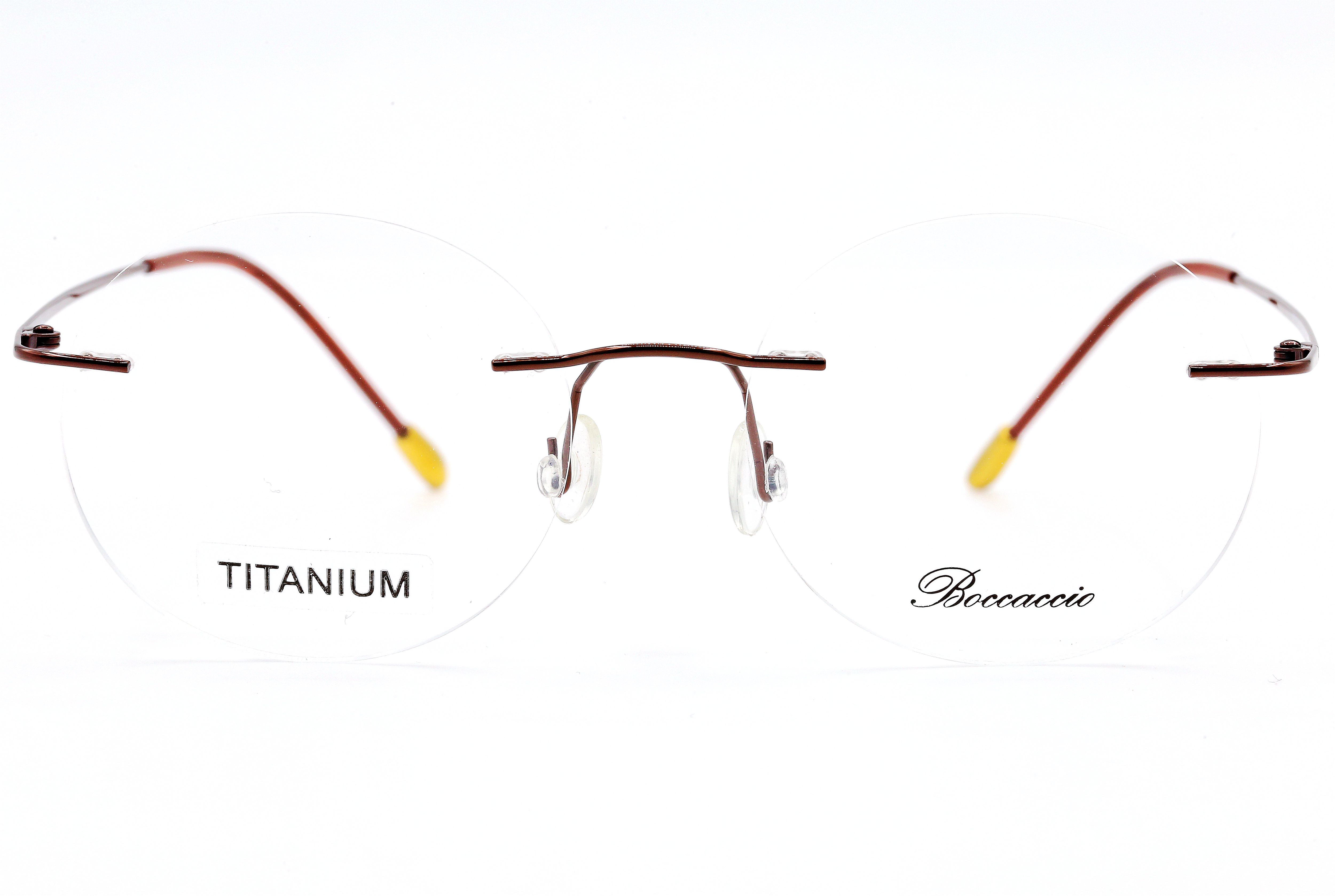 BJ16012 TITANIUM