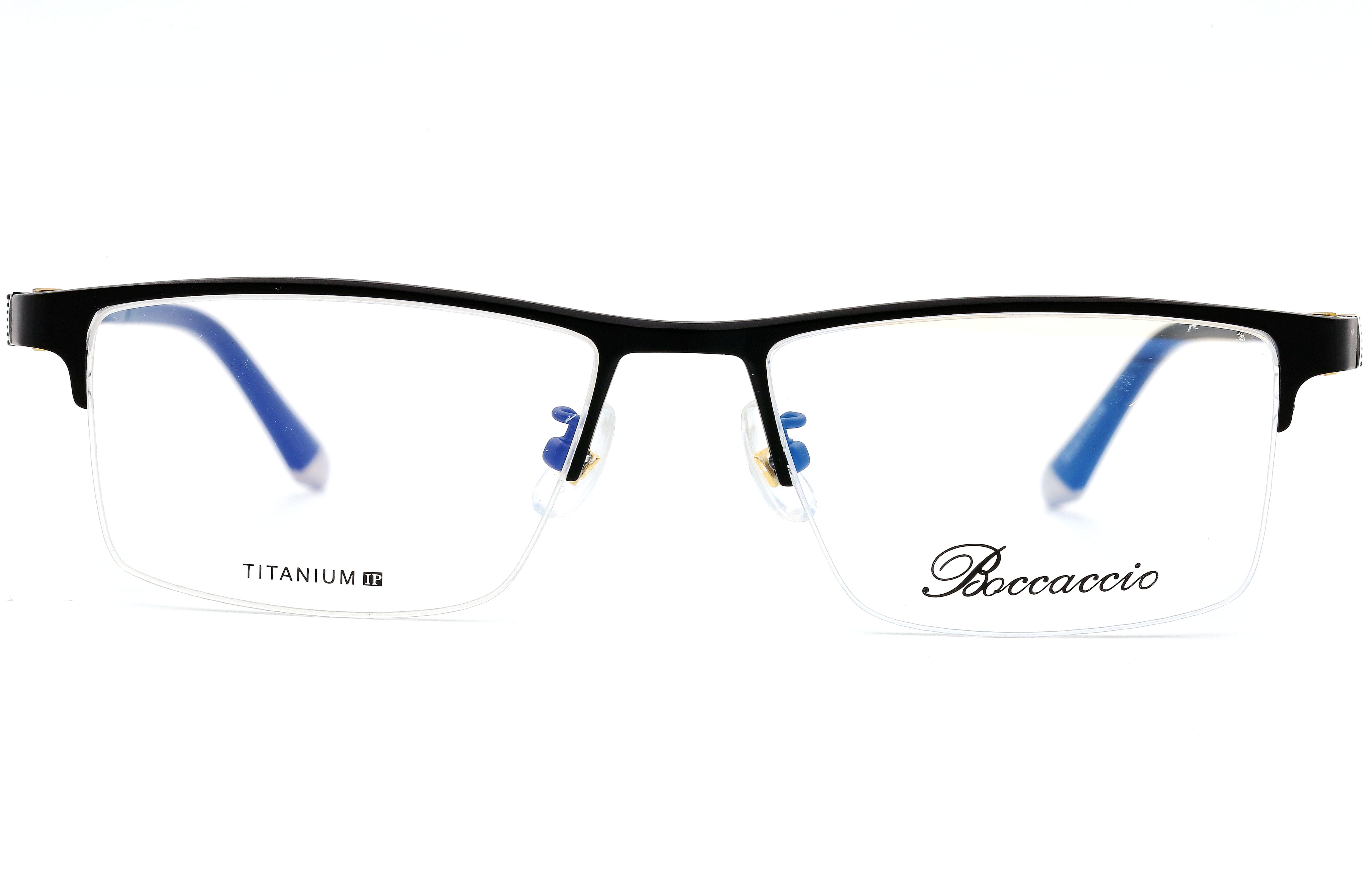 MS21140A TITANIUM
