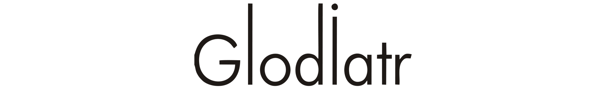 Glodiatr