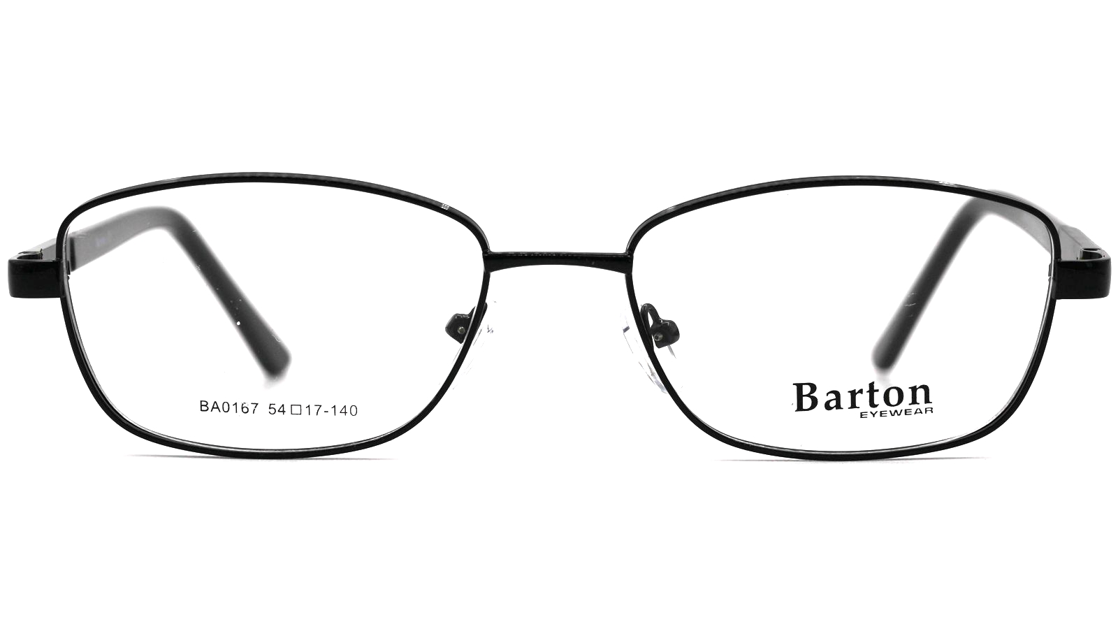 BA0167