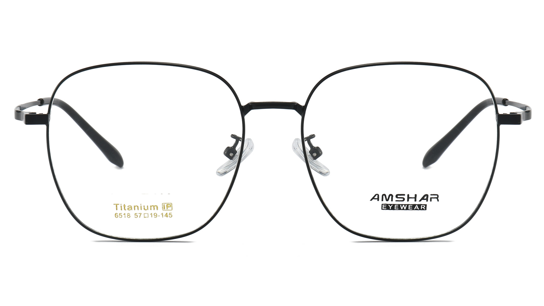 AM6518 TITANIUM