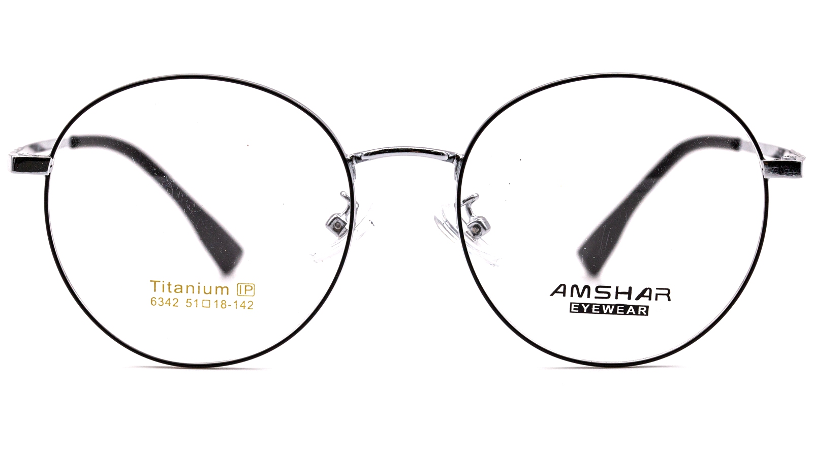 AM6342 TITANIUM