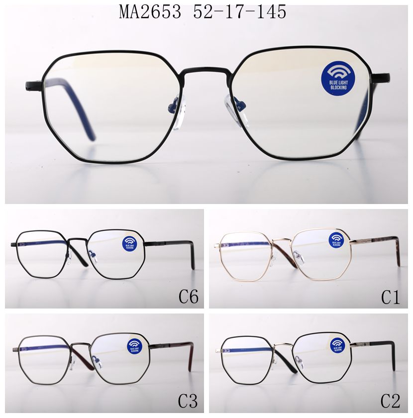 MA2653