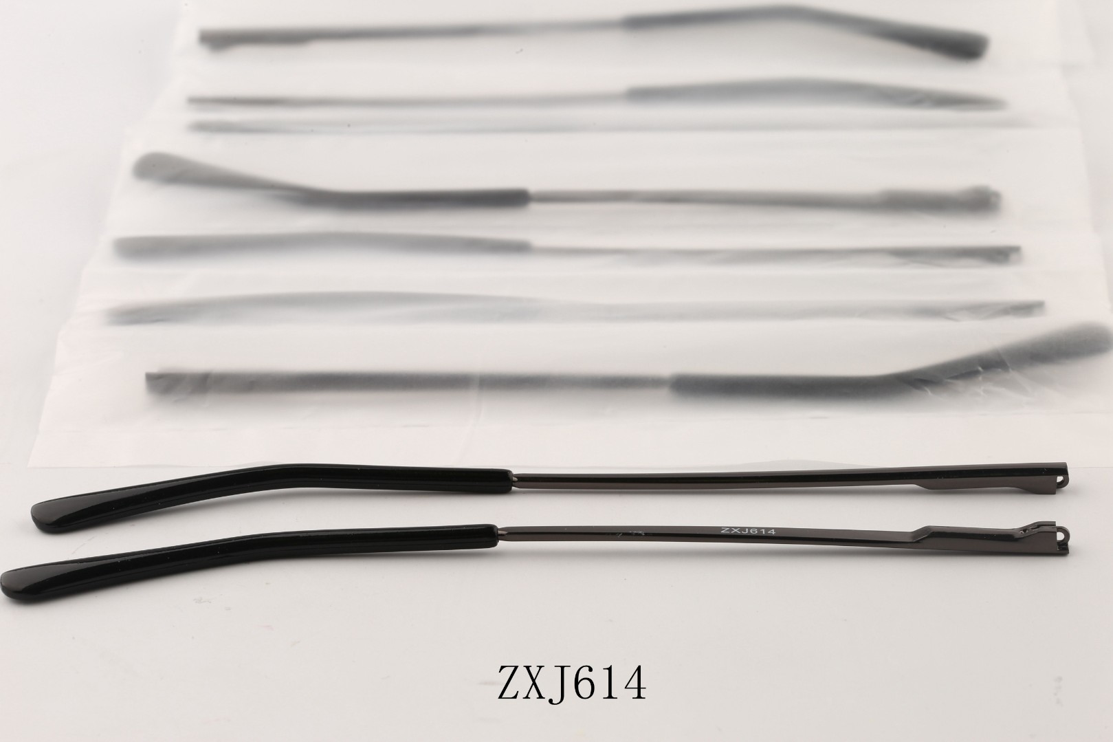 Заушник ZXJ614 в уп. 5 пар