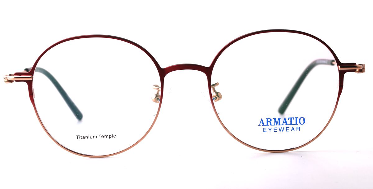 AR2132 TITANIUM