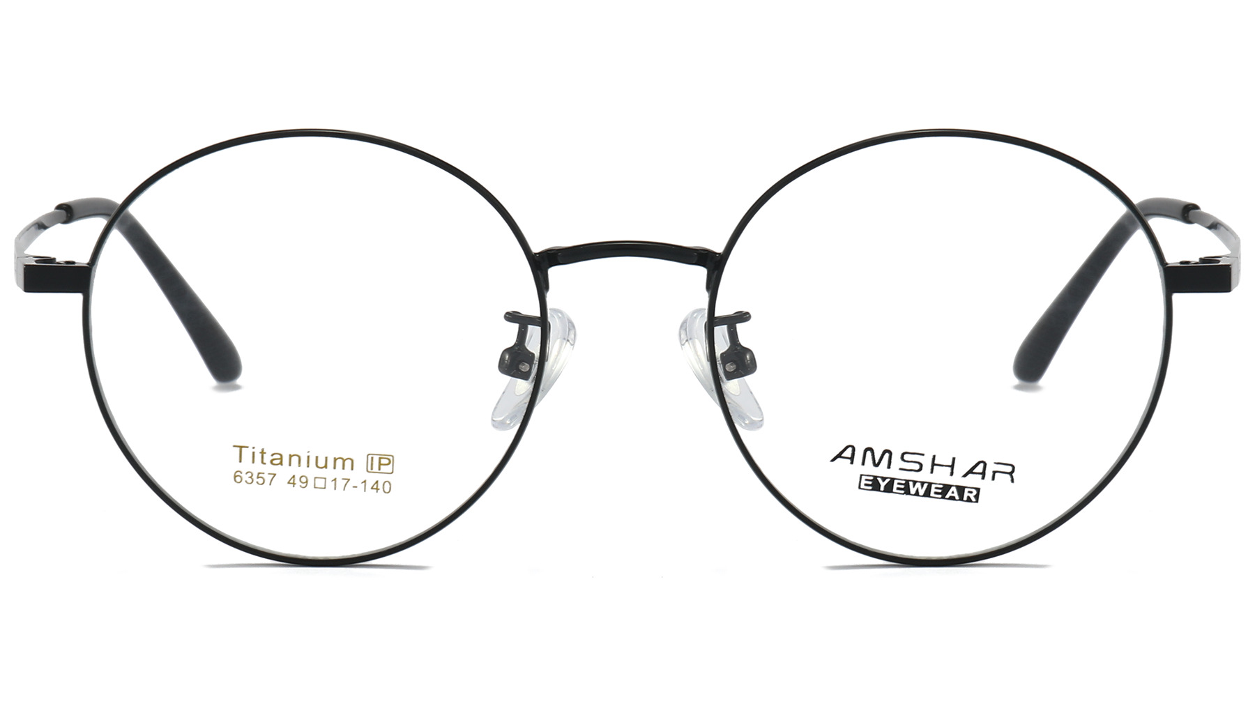 AM6357 TITANIUM