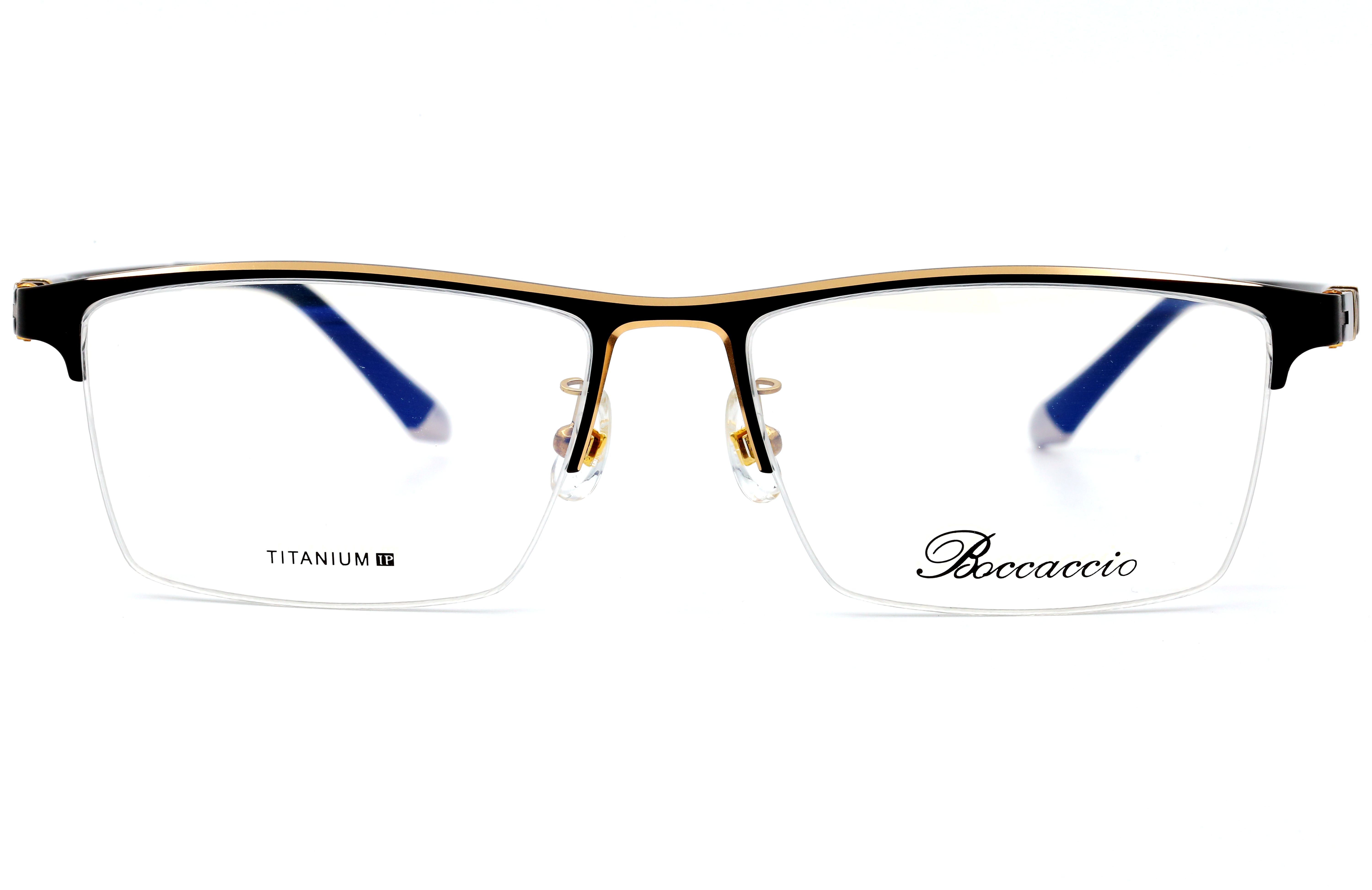 MS21143A TITANIUM