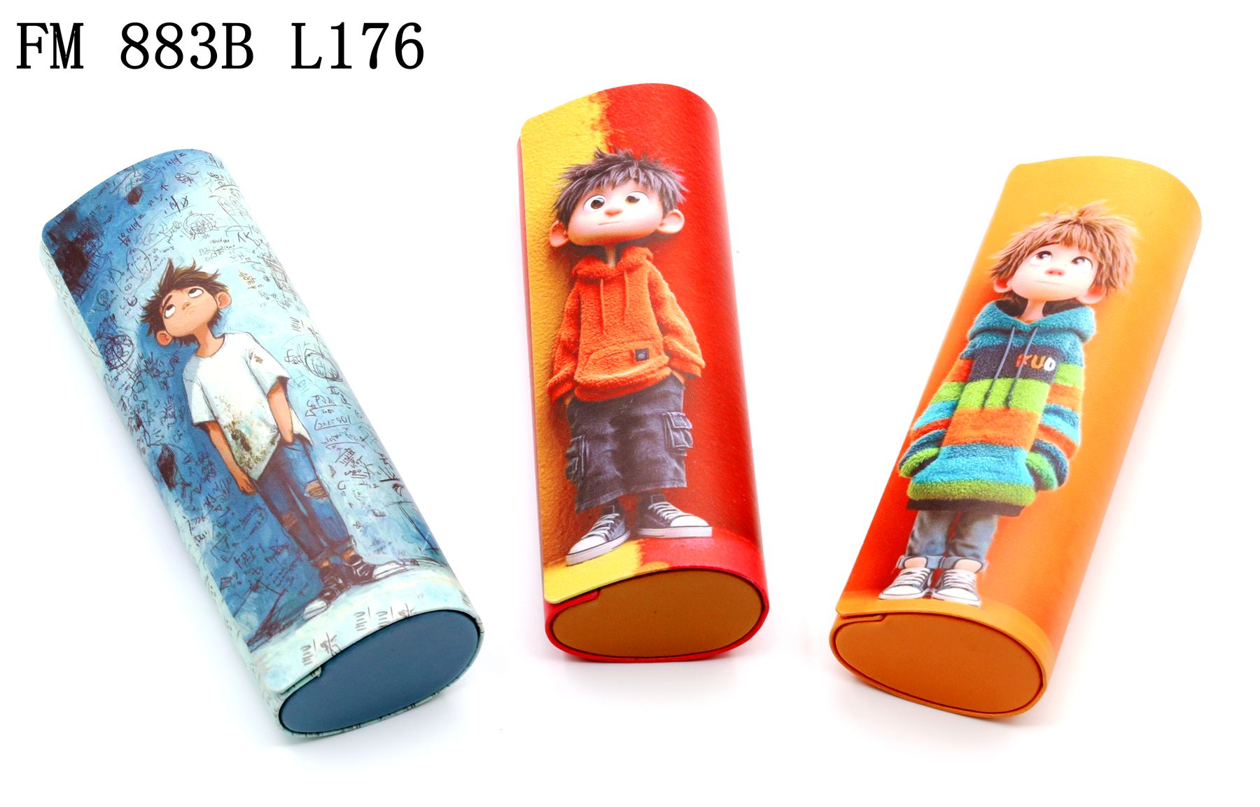 FM883B-L176