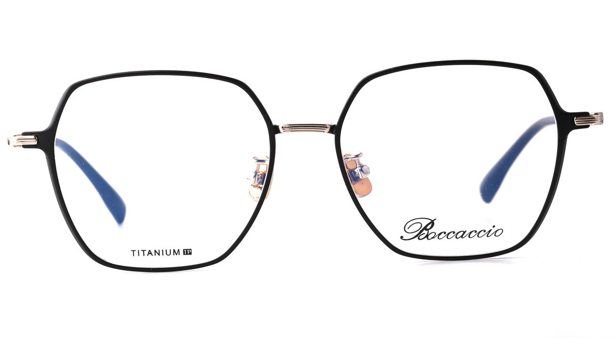 MS21030A TITANIUM