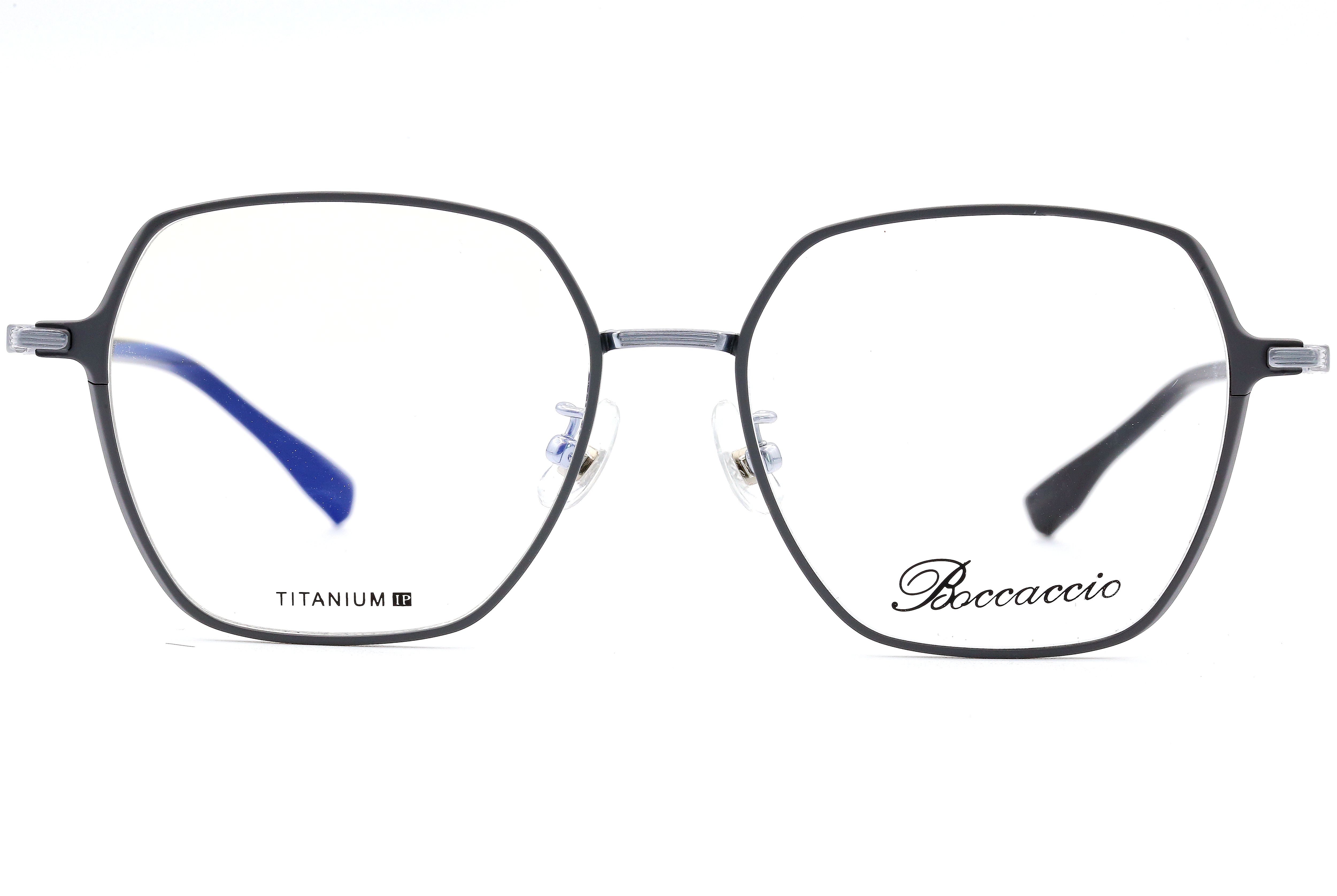 MS21030A TITANIUM