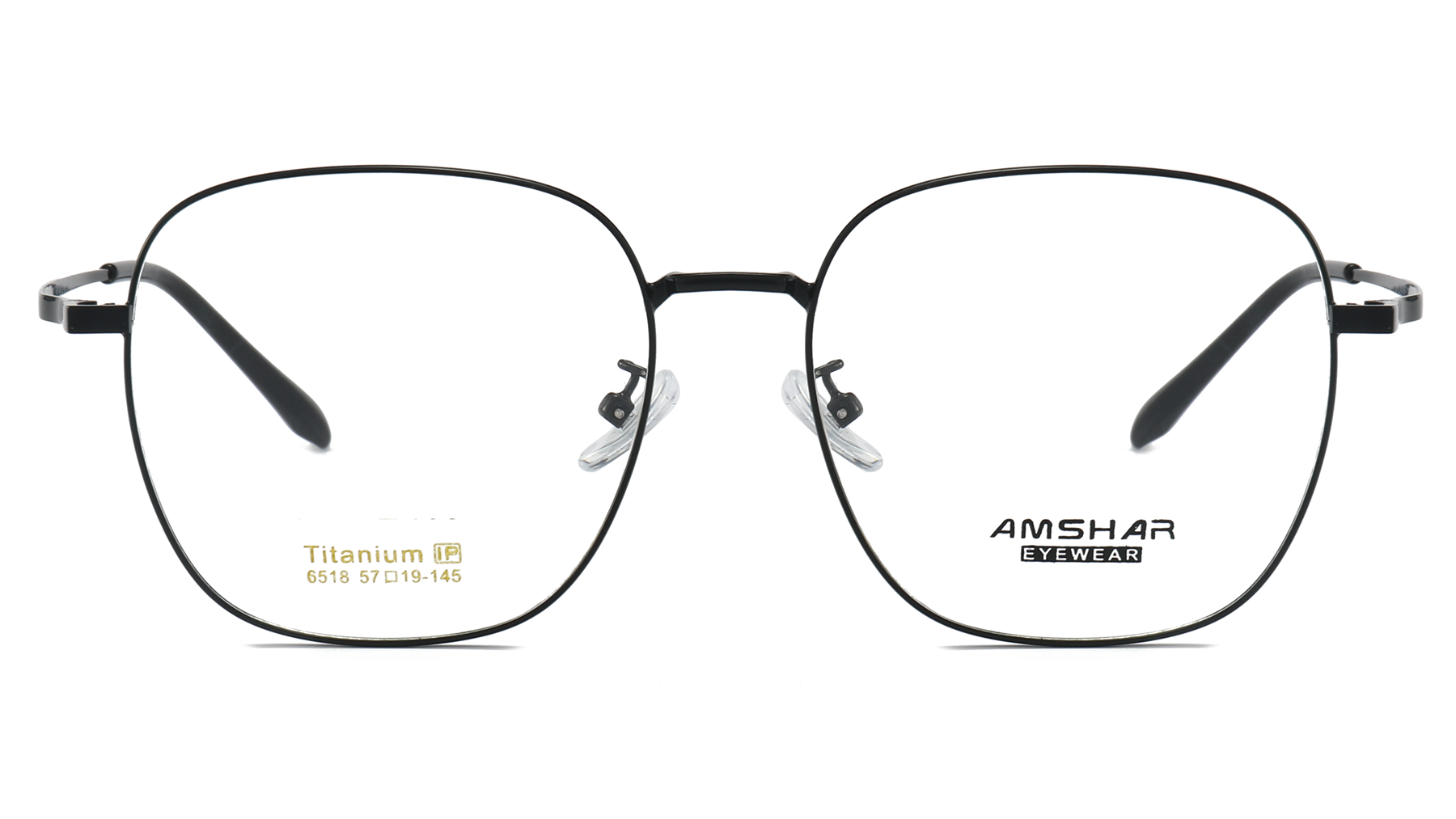 AM6518 TITANIUM