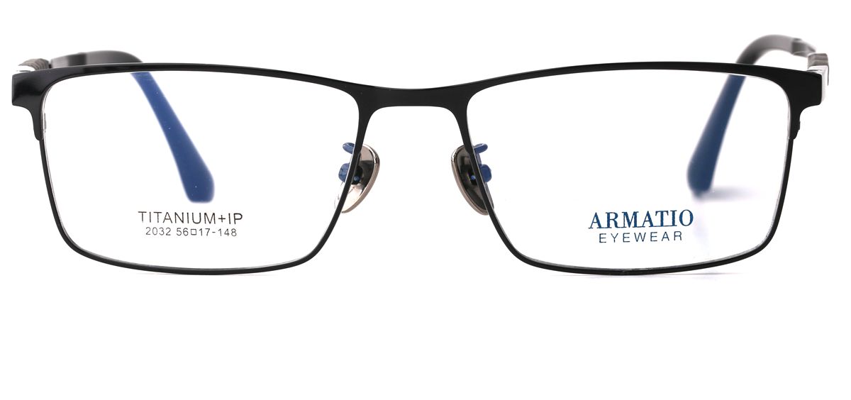 AR2032 TITANIUM