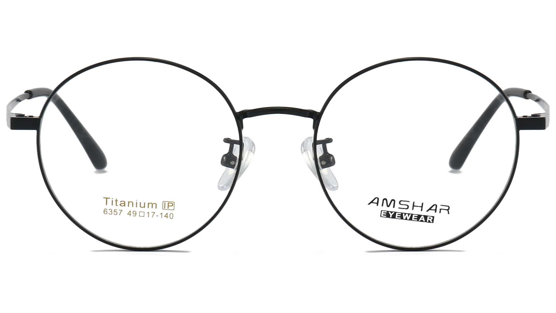 AM6357 TITANIUM