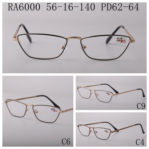RA6000